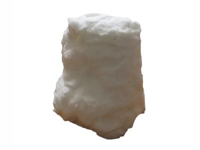 alumina silicate refractory fiber cotton