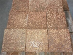 composite corundum brick