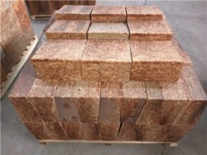 composite corundum brick