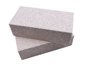 lightweight mullite brick