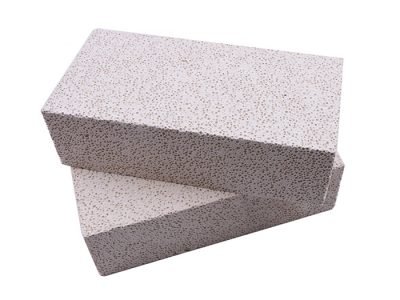 lightweight mullite brick