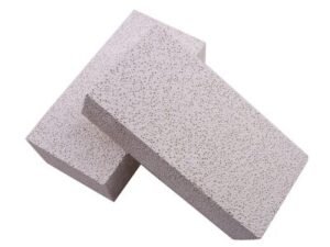 lightweight mullite brick