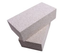 lightweight mullite brick