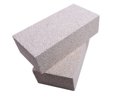 lightweight mullite brick