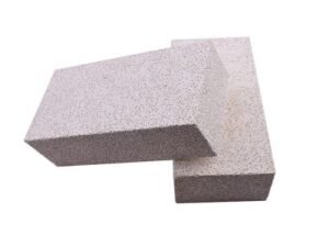 lightweight mullite brick