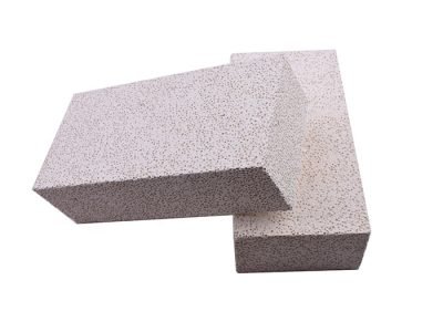 lightweight mullite brick