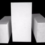 silica corundum brick