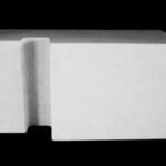 silica corundum brick