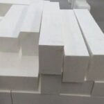 silica corundum brick