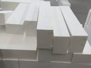 silica corundum brick
