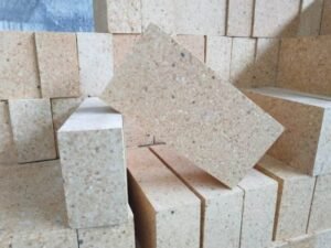 sintered zirconium corundum brick