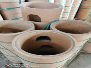 clay brick