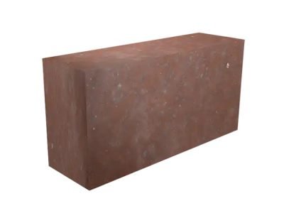 magnesia brick