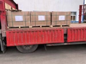lianxin shipping