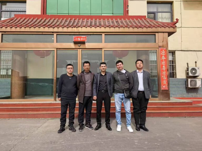 Kazakhstan Customers