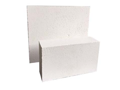 Calcium-free Silica Brick