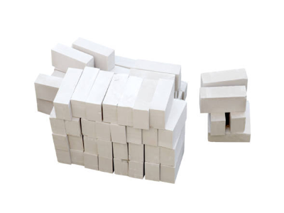 Calcium-free Silica Brick2