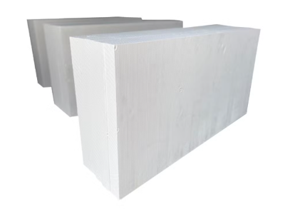 Calcium-free Silica Brick3