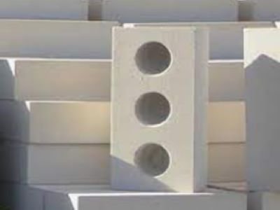 Calcium-free Silica Brick5