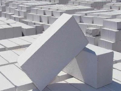 Calcium-free Silica Brick7