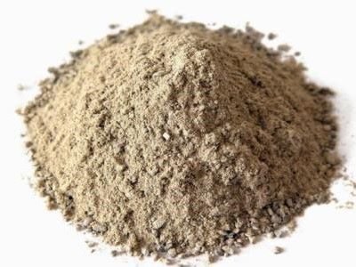 refractory materials