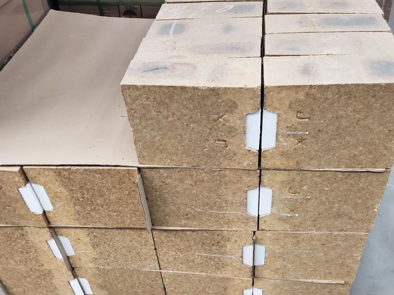 Phosphate Brick