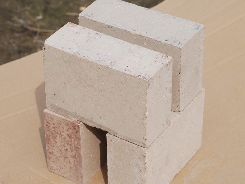 Refractory Brick