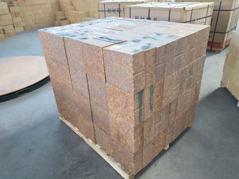 Refractory-Bricks