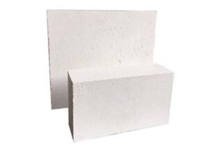 Ruitai Lianxin calcium-free silica brick Ruitai Lianxin calcium-free silica brick