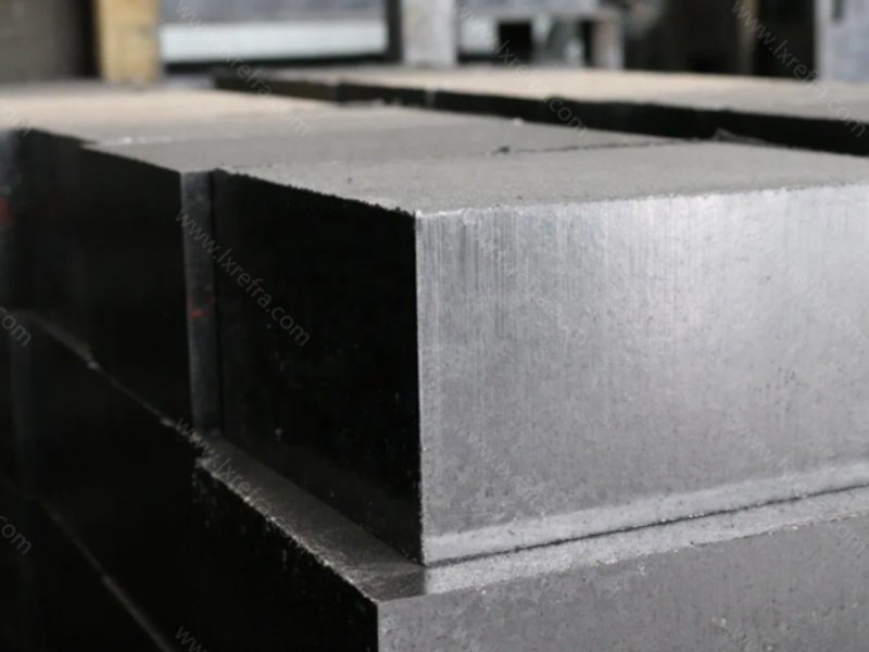 Ruitai Lianxin magnesia carbon brick