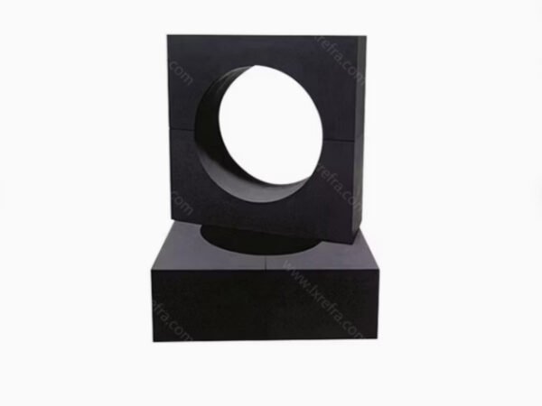 Ruitai magnesia carbon brick Ruitai magnesia carbon brick