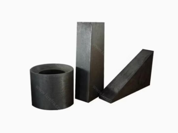 Ruitai magnesia carbon bricks Ruitai magnesia carbon bricks