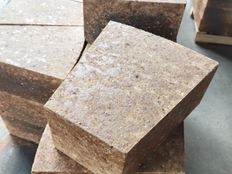 Si-Mullite-Brick
