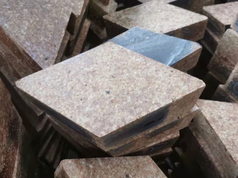 Silicon-Mullite-Bricks