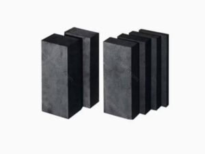 magnesia carbon refractory bricks