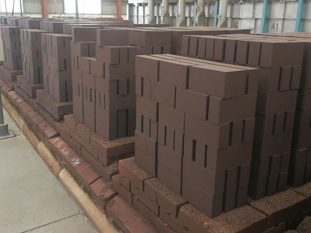 magnesia-chrome-bricks