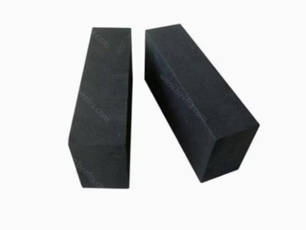magnesia refractory carbon brick magnesia refractory carbon brick