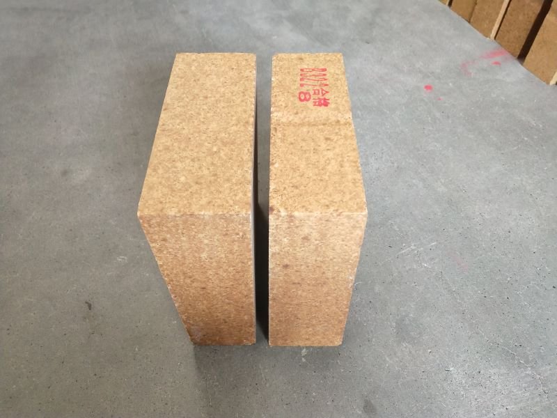 magnesia-spinel-bricks