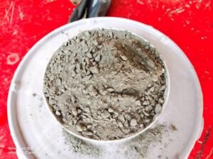 monolithic-refractories