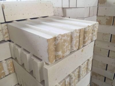 refractory bricks