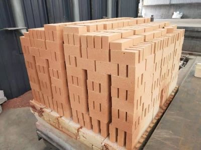 refractory bricks