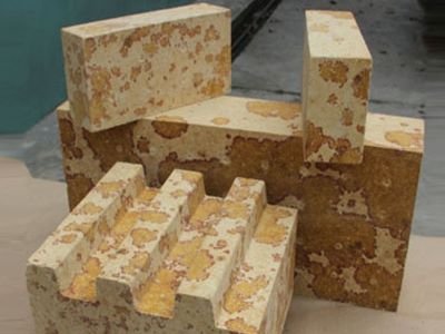 silica-brick