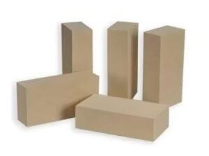 sintered zirconium corundum brick6