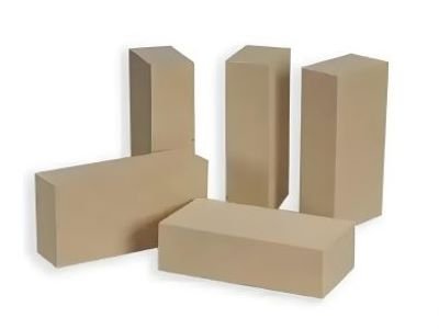 sintered zirconium corundum brick6