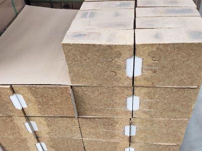 Phosphate Brick