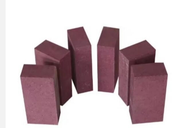 Ruitai Lianxin chrome corundum bricks Ruitai Lianxin chrome corundum bricks