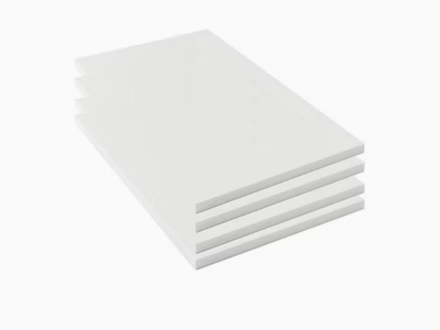 ceramic fiber board