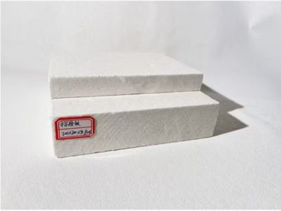 ceramic fiber board