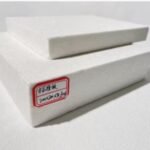 ceramic fiber board