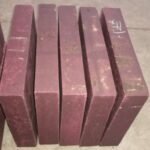 chrome corundum brick